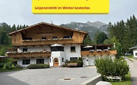 W2 Haus Ganghofer